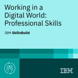 IBM - Working in a Digital World